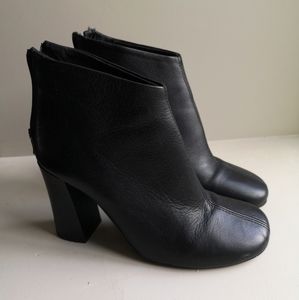 LIKE NEW - L'Intervalle - Kinsale Leather Boots